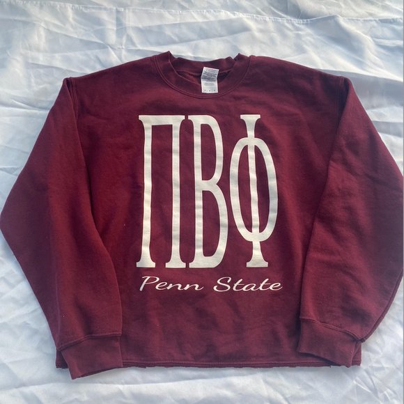 Penn State Pi Beta Phi Merch Bundle - Picture 11 of 13